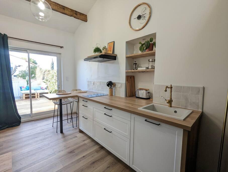 Pour 2 A 10min De La Apartment *