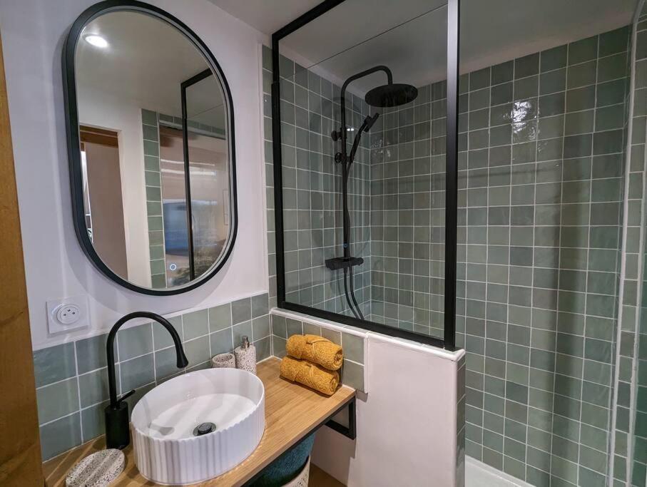 Pour 2 A 10min De La Appartement Saint-Nazaire (Pyrenees-Orientales)